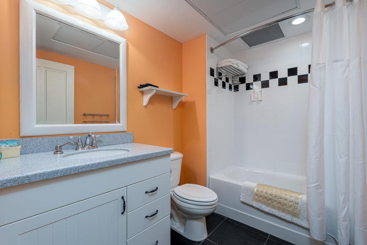 Harbour House At The Inn 310 Fort Myers Beach Esterno foto