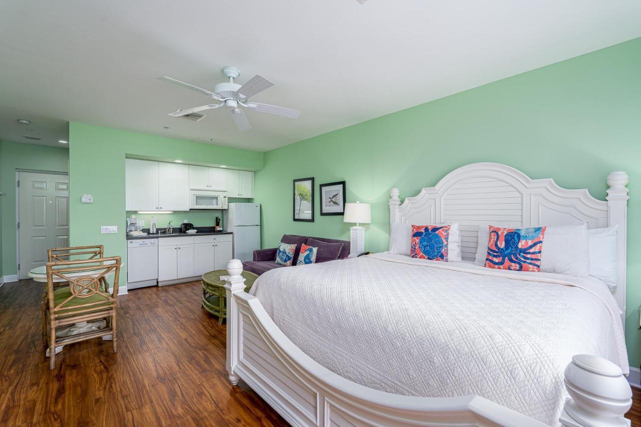 Harbour House At The Inn 310 Fort Myers Beach Esterno foto