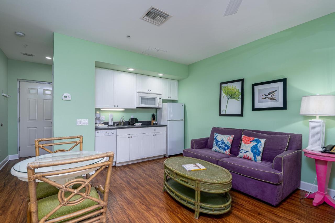 Harbour House At The Inn 310 Fort Myers Beach Esterno foto