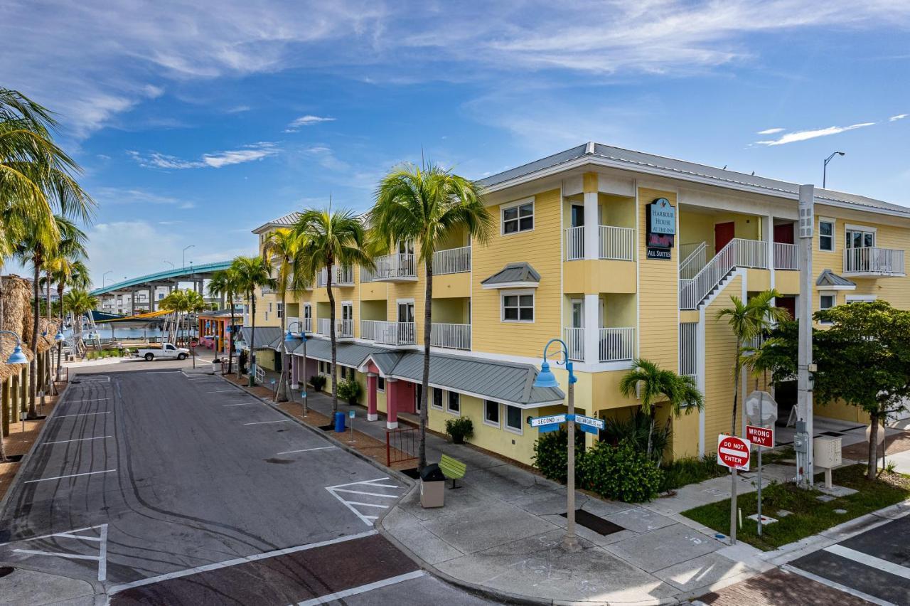 Harbour House At The Inn 310 Fort Myers Beach Esterno foto