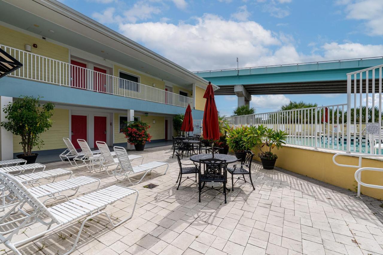 Harbour House At The Inn 310 Fort Myers Beach Esterno foto
