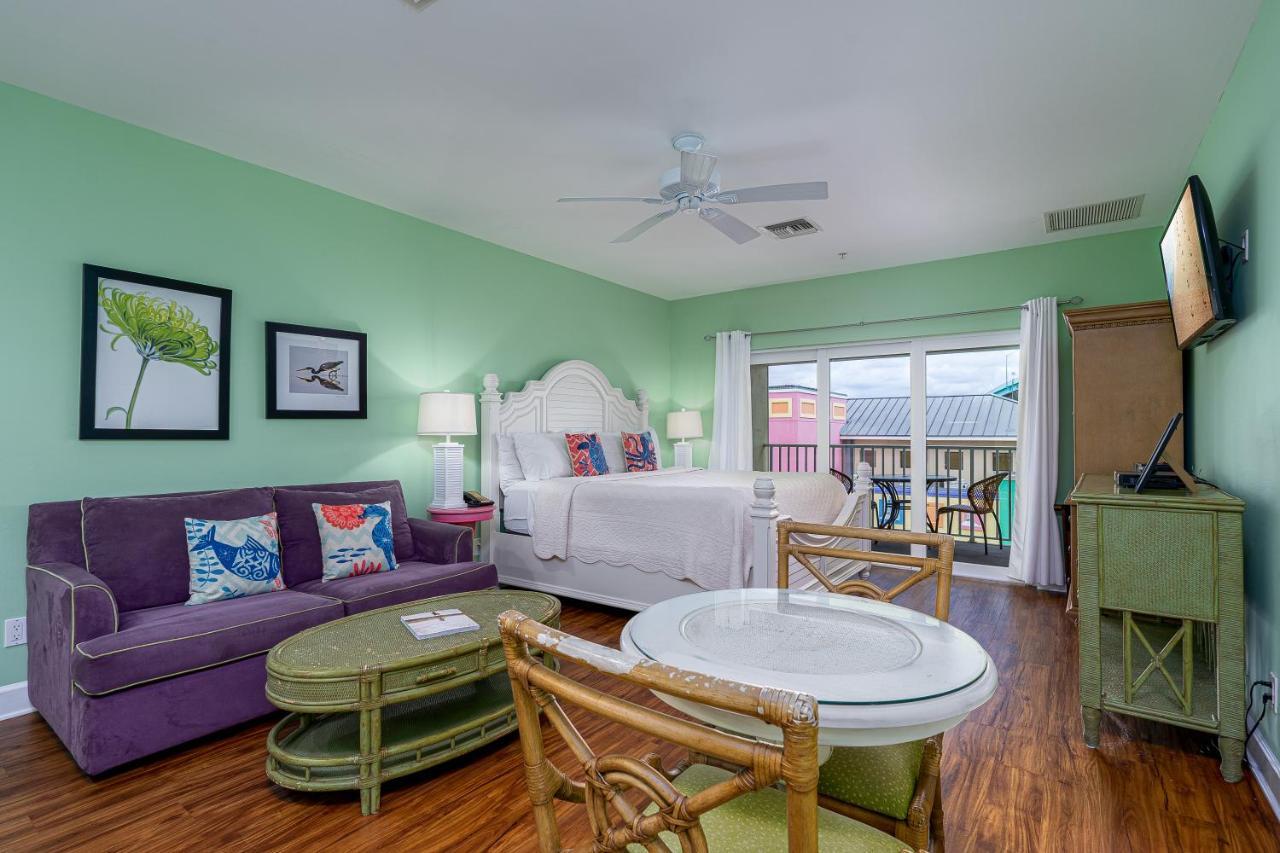 Harbour House At The Inn 310 Fort Myers Beach Esterno foto